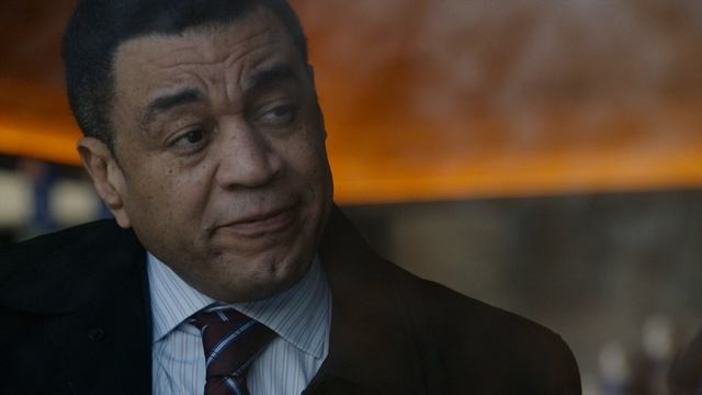 Чёрный список 10 сезон 12 серия «Доктор Майкл Абани» (сериал, 2023)