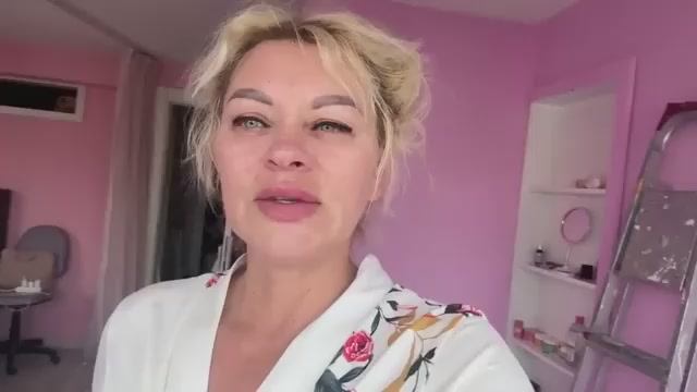 Марина Иванова. Сьемная Квартира в Турции Жизнь с Нуля в 50 лет