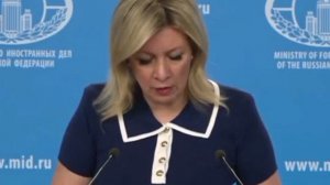 ☝️РФ опубликует адреса производств БПЛА для Киева в Канаде, заявила Захарова.

Москва оставляет за