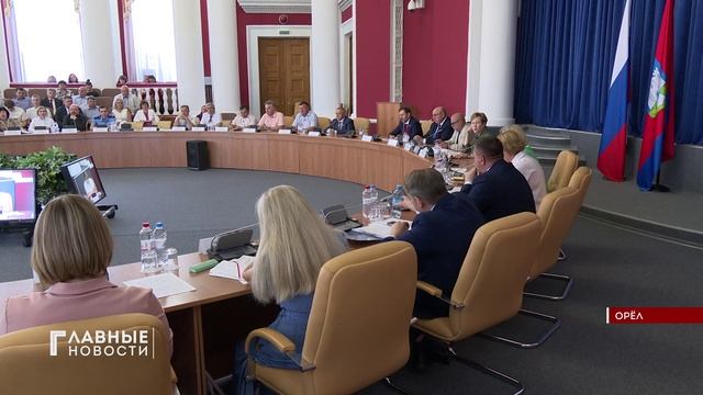Поддержать малый бизнес в условиях санкций, стабилизировать финансы муниципалитетов
