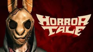 Прохождение horror tale