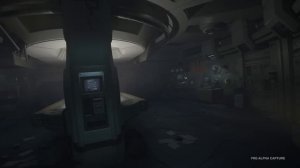 Alien: Isolation 2 | первый геймплей