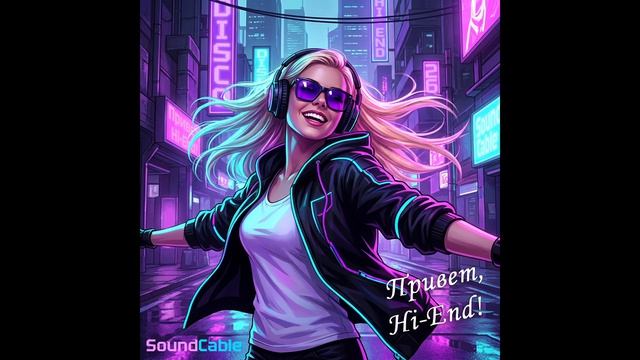 01. SoundCable - Привет, Hi-End! смотреть онлайн