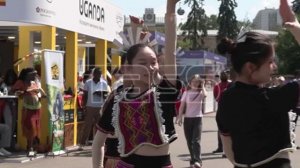 Туристический форум «Путешествуй» в Москве