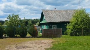 Посёлкада Уй 14 соток, Газ, Сув, Мактаб, шаҳар 10км, Москва - Рига трасса