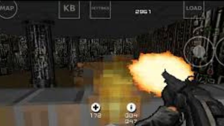 DoomMod, Call of Duty Modern War 3 ..