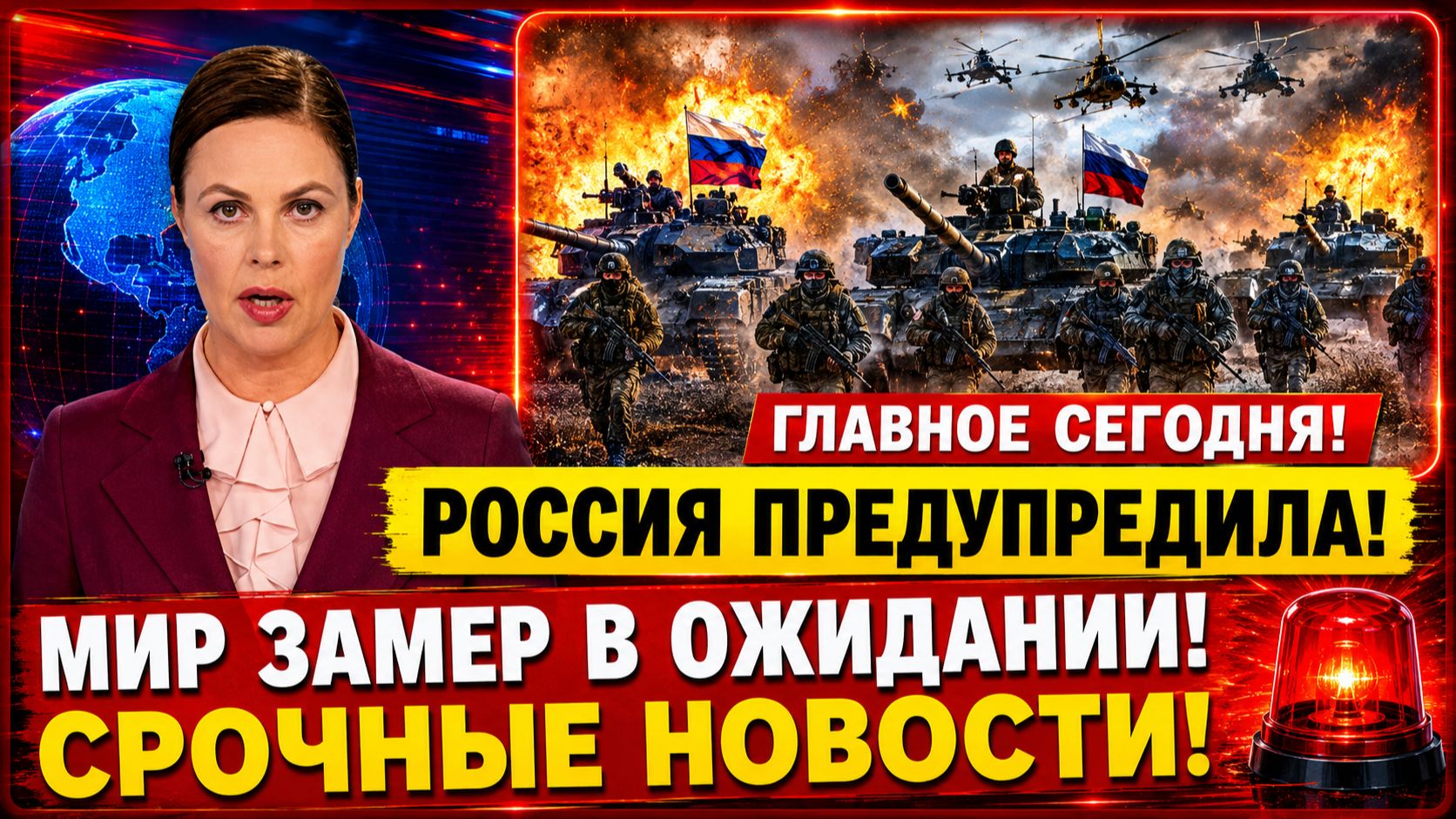 СВЕЖИЕ СРОЧНЫЕ НОВОСТИ НА 11.06.2026! смотреть онлайн
