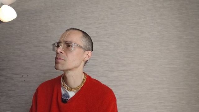 ДЕРЕВО БХАКТИ Према Бхакти-дхара №28 Наставления из Гадейгири, Шривас Пандит Дас, 28.05.2026