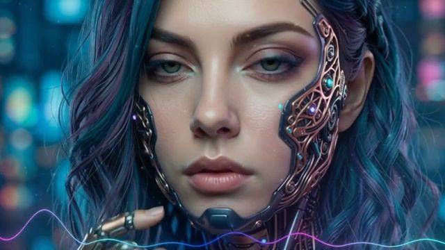 Melodic Techno Mix 🎧 Best Techno Vibes Progressive House Mix 🔥