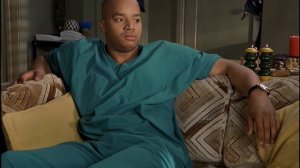 Клиника 3 сезон 21 серия  | Scrubs