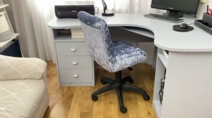 ПЕРЕДЕЛКА СТАРОЙ МЕБЕЛИ как быстро преобразить старьё БЕЗ СЛОЖНОСТЕЙ