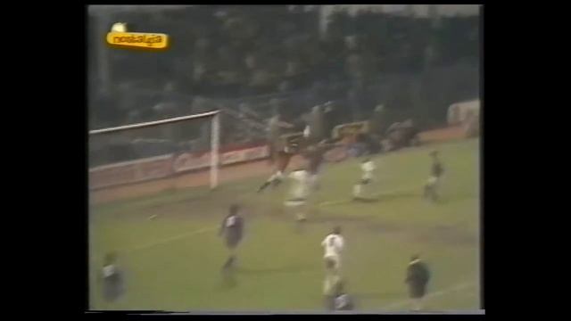 117. Сезон 1981-1982 г.г. КОК. Обзор 1-2 финала
