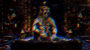 Minimal & Melodic Techno in Ancient Egypt ｜ Ep.2