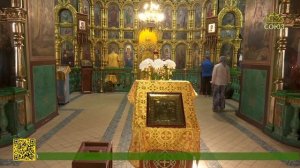 Православные астраханцы встретили Петров пост