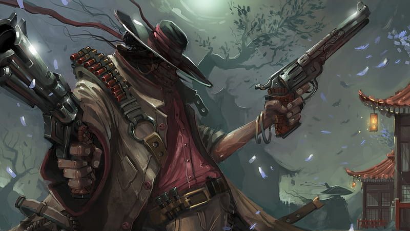 Hunt смотреть онлайн