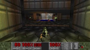 Обзор мода BRUTAL DOOM