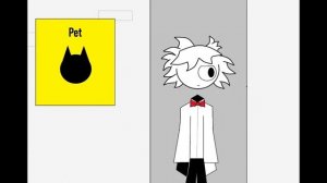 (FPE) The Creepy Admin Arc
