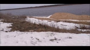 испытываю рогатку на пробиваемость о стекло часть 6