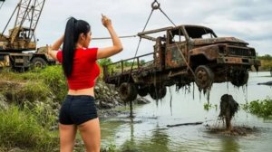 80 Невероятных Моментов, Снятых на Камеру