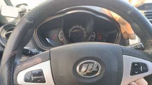 Lifan x60 2014