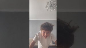 Утренняя зарядка