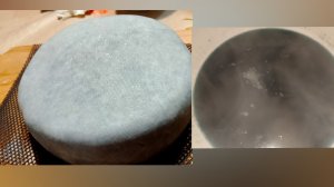 ПОЧЕМУ ОН ТАКОЙ ГОЛУБОЙ? рассказываю и показываю!