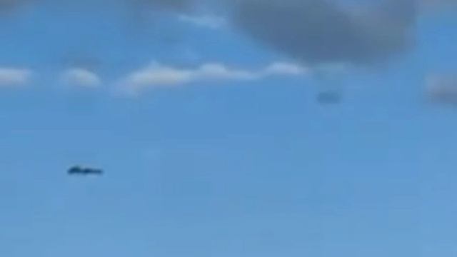 🤬 Чебоксары атакованы датско-британскими ракетами FP-5 Фламинго. В Сеть попали видео пролёта снаряд смотреть онлайн