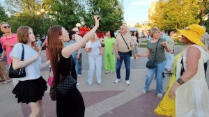 7 июня. Я тебя нарисовал...