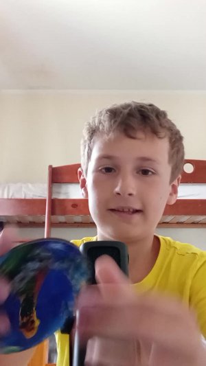 Был в ЕЙСКЕ накупил сколько сувениров..