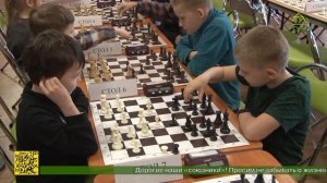 В Санкт-Петербурге прошел миссионерский православный шахматный турнир
