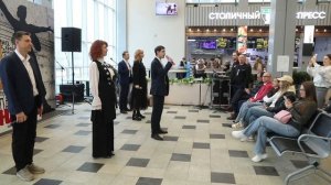 фестиваль « Дорогой единой»