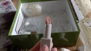 Майская коробочка красоты от GLAMBOXA.