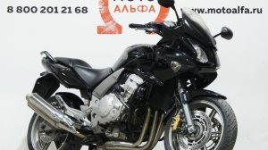 А 879 Honda CBF 1000 S 2007 г. www.motoalfa.ru Кредит онлайн. Доставка