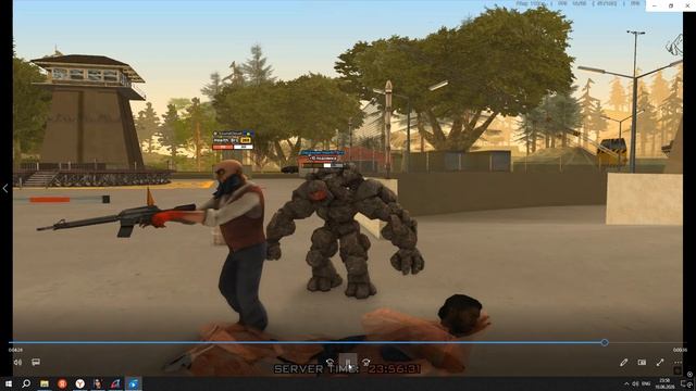 Grand Theft Auto San Andreas 2026.06.10 - 23.58.19.10 смотреть онлайн