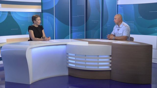 «Здесь и сейчас»: Артем Григорьев
