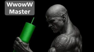 крипто скальпинг WwowW Master trading