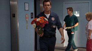 Клиника 7 сезон 1 серия  | Scrubs