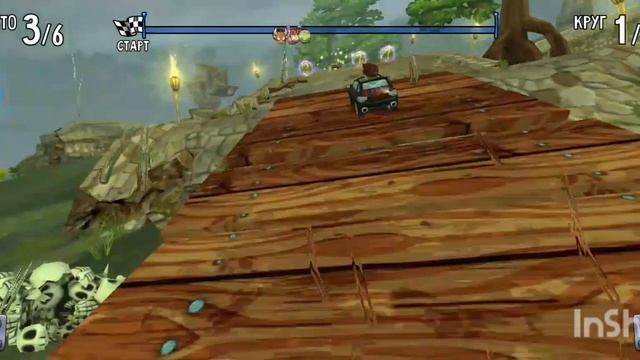 играю в BB Racing