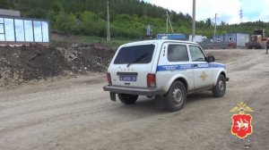 В Татарстане в ходе рейда полиции задержаны 25 нелегалов, которые работали на стройке в Альметьевске