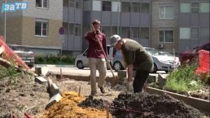 Новости Заречного от 10.06.26