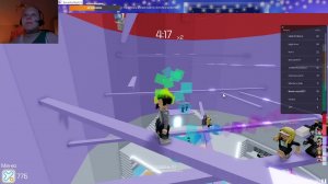 играю в ROBLOX