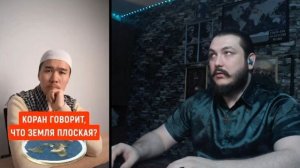 Пятничный чЭфир \ чеченец родновер (2026.06.05)