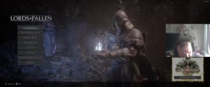 Lords of the Fallen