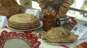 Каравайцы и мороженое из грибов: какие рецепты вошли в книгу «Вкусы Рязанского края»
