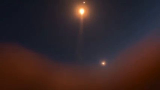 💥 ВКС Ирана с помощью баллистических ракет уничтожили 4 объекта, в том числе ангары с F-35 смотреть онлайн