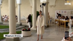 Татьяна Милованова вошла в ссотав жюри фестиваля-конкурса «Модные Агоны»