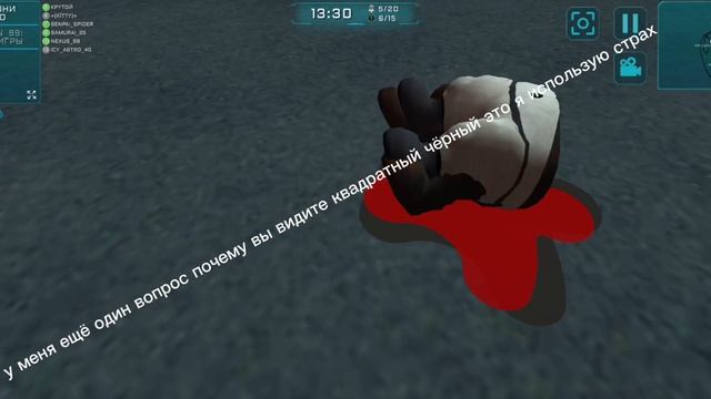 это что за объясните