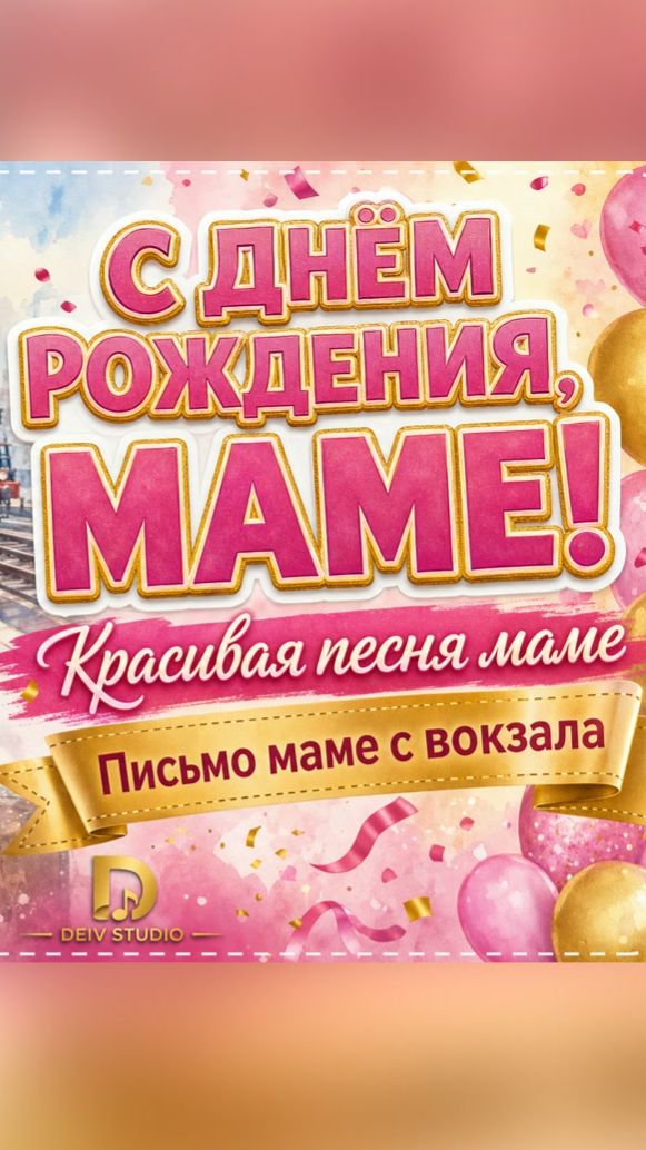 Маме — песня, от которой плачут 💐 Полная версия на канале!