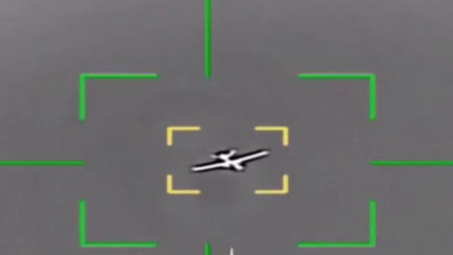 Отличная работа Иранского ПВО - сбитый беспилотник MQ9 американской террористической армии, 10 июня