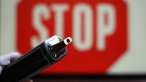 В России объявили войну вейпам и «попкорновой болезни»